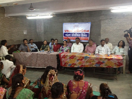 KINNER VYANDHAL MAHA YAGNA AND DE-BATE (GAY-COMMUNITY)