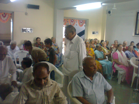 Prayatna Foundation - POINEER OF DIFFERENT SOCIAL ACTIVITY